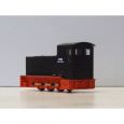 1011 853 Diesellok (HF 130 C) RüKB Köf 6003 Ep V Thumbnail 4