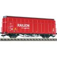 537501 Schiebewandwagen RAILION  Ep V Thumbnail 1