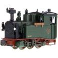 51340 Schmalspur-Dampflok I K als NEUBAULOK NR 54 Thumbnail 1