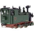 51340 Schmalspur-Dampflok I K als NEUBAULOK NR 54 Thumbnail 4
