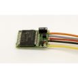 81310 N025 Lokdecoder 0,7 A mit Kabel Thumbnail 1