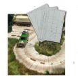 1106 Betonplatten-Straße Thumbnail 1
