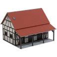 1403 Pferde-Stallung Thumbnail 1