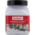 77032 Schneepulver mit Glitter, 500 ml Thumbnail 2