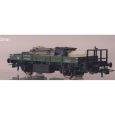 33101 Universal Antriebswagen X Wagen DR Thumbnail 2