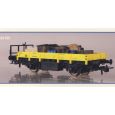 33102 Universal Antriebswagen X Wagen DB Thumbnail 2