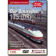 6341 Stars 41: Die Baureihe 175 (DR-VT 18.16) Thumbnail 1