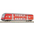 13802 Doppelstock-Steuerwagen DB AG (rot) Ep. V Thumbnail 1