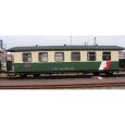 3020 894 Personenwagen 2.Kl.970-282 Strehla DR Döllnitzbahn Thumbnail 3