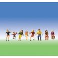 153050 Kirmes-Figuren-Set I Thumbnail 1