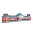 36704 Bahnhof Friedrichstal Thumbnail 1