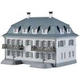 37169 Stadthaus mit Balkon und Terasse Thumbnail 1