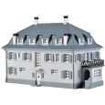 37169 Stadthaus mit Balkon und Terasse Thumbnail 2