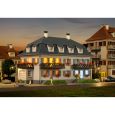 37169 Stadthaus mit Balkon und Terasse Thumbnail 4