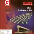 35301 G-Gleis Ergänzungs-Set mit Prellbock Thumbnail 2