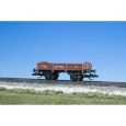 65154 Niederbordwagen der DRG Epoche II Thumbnail 1