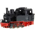 71011 Dampflok 99 4511 Rügenvariante DR, Ep. III Thumbnail 1