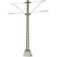 4112 Oberleitung / Mittelmast Thumbnail 1