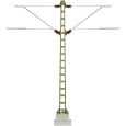 4112 Oberleitung / Mittelmast Thumbnail 2