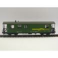 53416 Reko-Gepäckwagen Fichtelbergbahn Ep.V Thumbnail 1