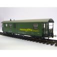 53416 Reko-Gepäckwagen Fichtelbergbahn Ep.V Thumbnail 2