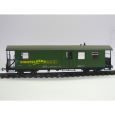 53416 Reko-Gepäckwagen Fichtelbergbahn Ep.V Thumbnail 3