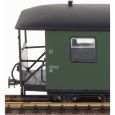 52466 Traglastenwagen Fichtelbergbahn, Ep.V Thumbnail 4