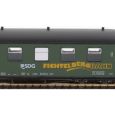 52466 Traglastenwagen Fichtelbergbahn, Ep.V Thumbnail 5