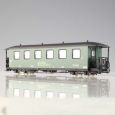52469 Personenwagen Zittauer Schmalspurbahnen Ep.V Thumbnail 1