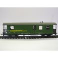53418 Reko-Gepäckwagen Weißeritztalbahn Ep.V Thumbnail 1