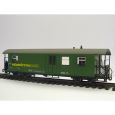 53418 Reko-Gepäckwagen Weißeritztalbahn Ep.V Thumbnail 2