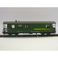 53418 Reko-Gepäckwagen Weißeritztalbahn Ep.V Thumbnail 3