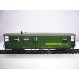 53418 Reko-Gepäckwagen Weißeritztalbahn Ep.V Thumbnail 4