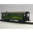 53418 Reko-Gepäckwagen Weißeritztalbahn Ep.V Thumbnail 5