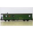 53419 Reko-Gepäckwg Zittauer Schmalspurbahnen EpV Thumbnail 1