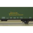 53419 Reko-Gepäckwg Zittauer Schmalspurbahnen EpV Thumbnail 2
