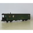 53419 Reko-Gepäckwg Zittauer Schmalspurbahnen EpV Thumbnail 3