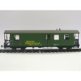 53419 Reko-Gepäckwg Zittauer Schmalspurbahnen EpV Thumbnail 4