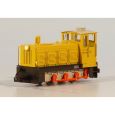 04 11 955 Diesellok Ns 4 - BR 199 003-3 analog Thumbnail 1