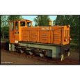 04 12 956   Diesellok Ns 4 - BR 399 702-0  analog Thumbnail 1