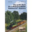 Das große Buch der Lößnitzgrundbahn Thumbnail 1