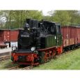 71032 Dampflok 99 4644 Reko. Bauart Dn2t Ep.III Thumbnail 2