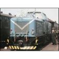72012 Diesellok V36 4802 (BR V36K), DR, Ep. III Thumbnail 3