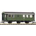 37602 Umbauwagen BD3yg 2. Klasse, mit Gepäckabteil, DB, Ep. IV Thumbnail 1