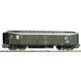 53325 Postwagen Post 4ü-a/17, DBP, Ep. III Thumbnail 1