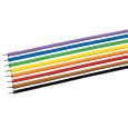 10628 8-poliges Kabel 10m Thumbnail 1