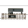 42419 Roco Line 2,1 mm Entkupplungsgleis Thumbnail 1