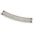 42422 Roco Line 2,1 mm Bogen R2, r 358 mm 30° Thumbnail 2