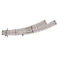 42470 Roco Line 2,1 mm Bogenweiche links R5/R6 Thumbnail 1