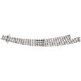 42476 Roco Line 2,1 mm Bogenweiche links BWl 9/10 Thumbnail 1
